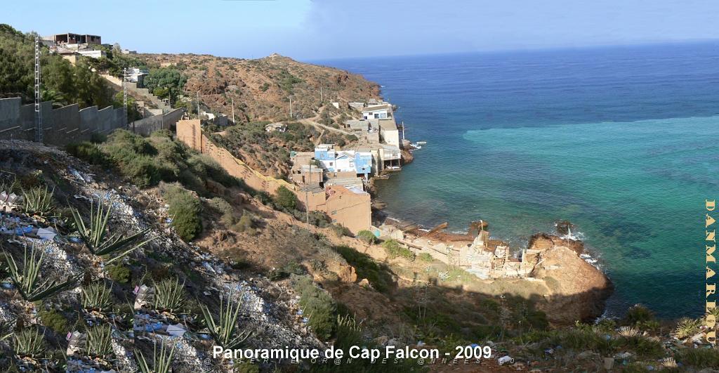 CAP FALCON 2009 pano cap Falcon 03.jpg